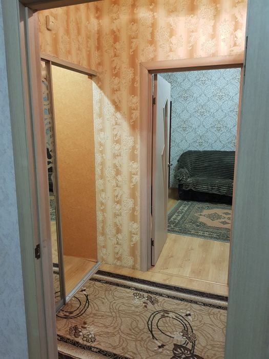 Сдам 2-х комнатную квартиру