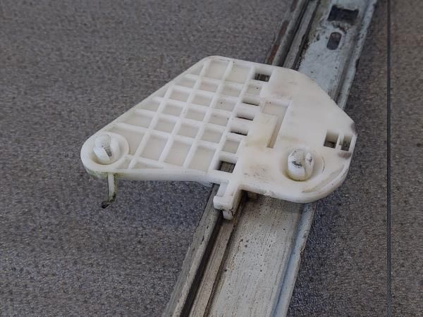 Elevador vidros frente esquerdo SMART City-Coupé (450)