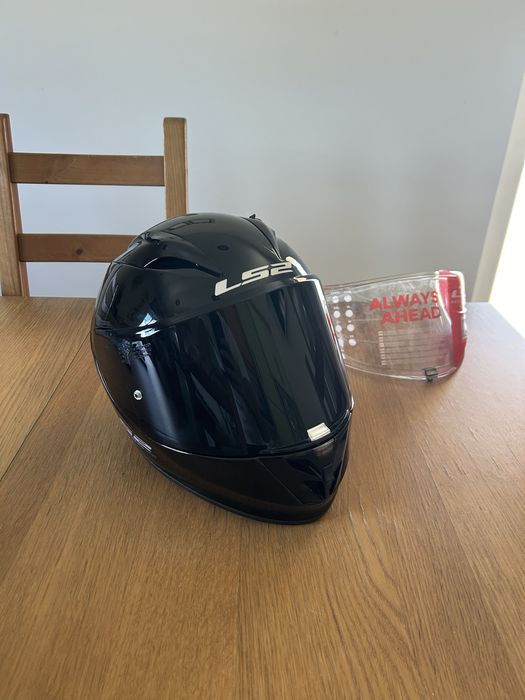 Capacete LS2 Arrow r