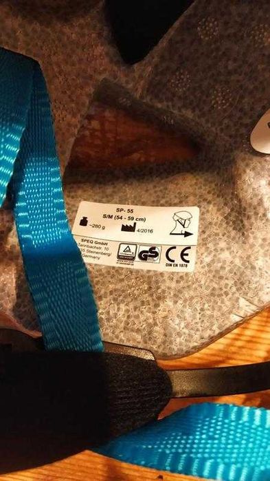 Велошлем SPEQ размер S\М 54-59 см