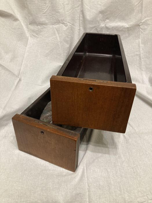 Ящик от швейной машины Singer