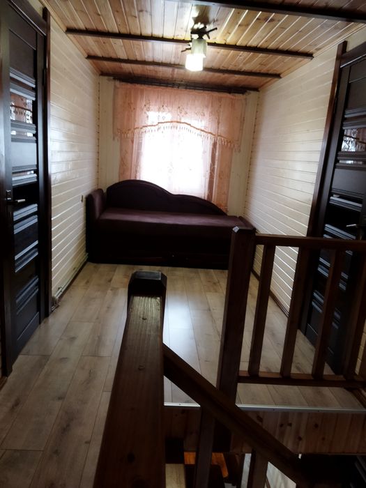 Відпочинок в Славську. Котедж над річкою