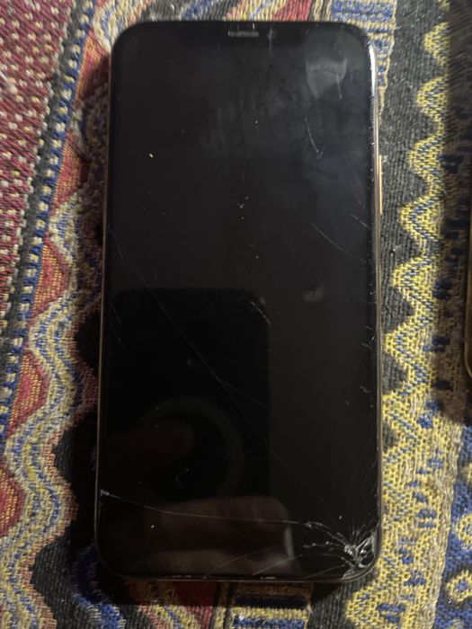 iPhone 11 PRO с Европы