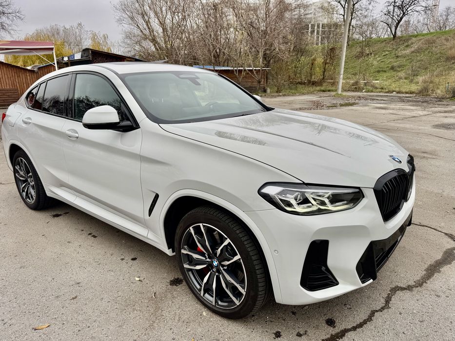 BMW X4  G 02 Продам, обмен