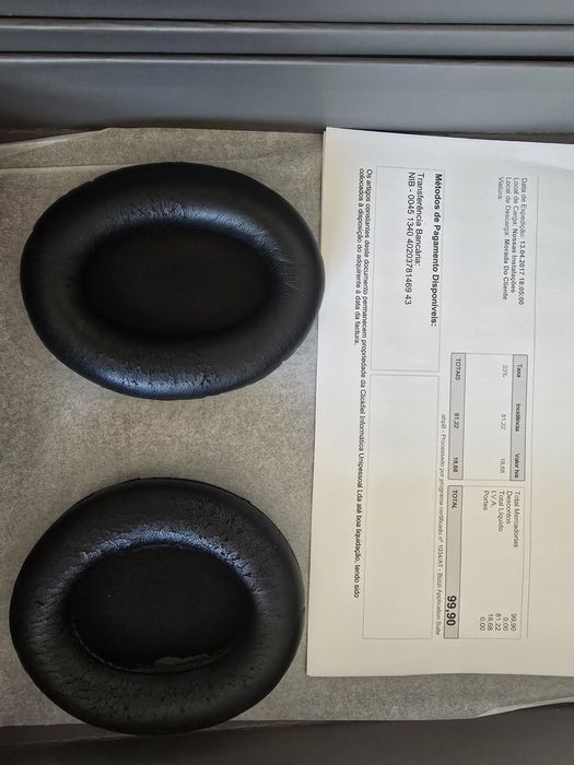 Headset Hyperx Cloud 2