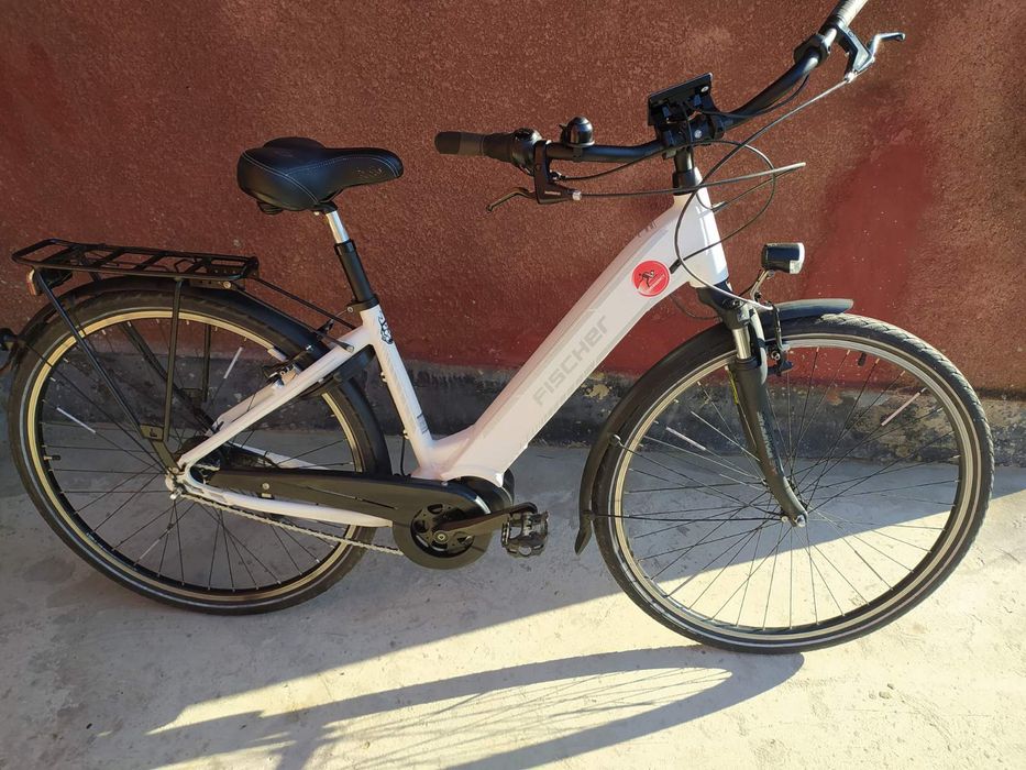 Продам ЕлектроВелосипед