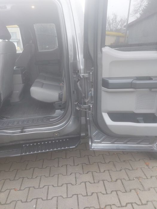 Ford f 150  5.0 lpg 380 km