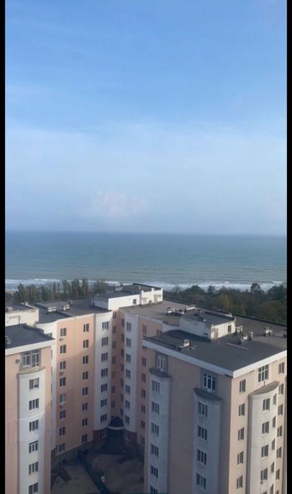 2-комнатная квартира по адресу ул. Приморская (площадь 73 м²) - Atlanta.ua - фото 11