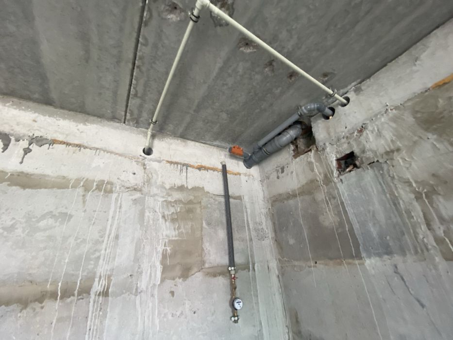 Здам в оренду приміщення 125м2(58,1 м2 та 66,3 м2) Петрівське містечко