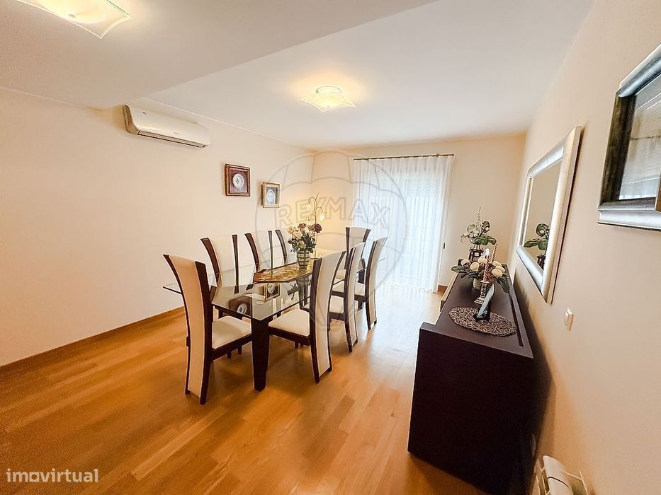 Apartamento T3 para venda