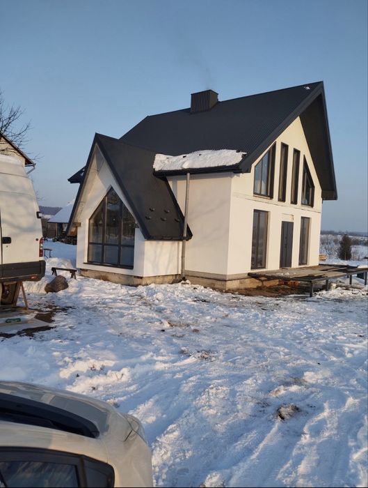 Будинок Дрогобич Трускавець 116кв.м 20 соток с. Нове село, все поруч від власника без комісій та переплат