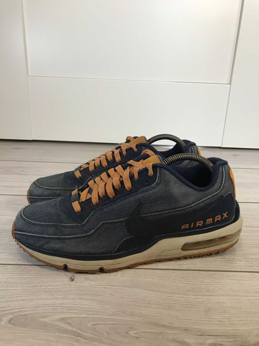 Buty Nike Air Max LTD 3 Premium rozm. 43