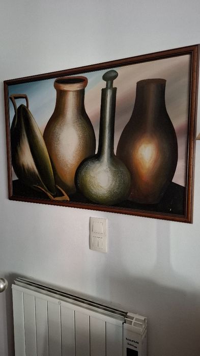 Quadros variados