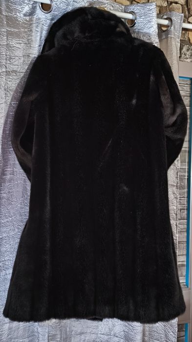 Casaco lindo e sofisticado