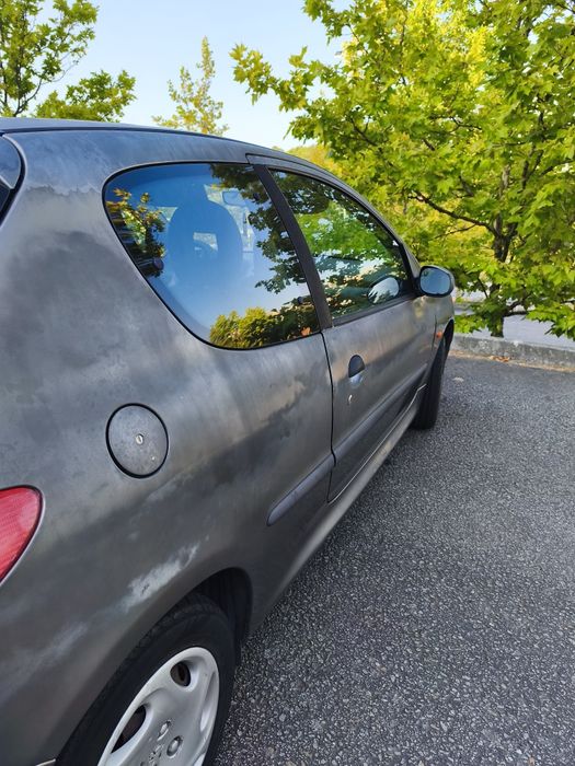 Peugeot 206 -1999