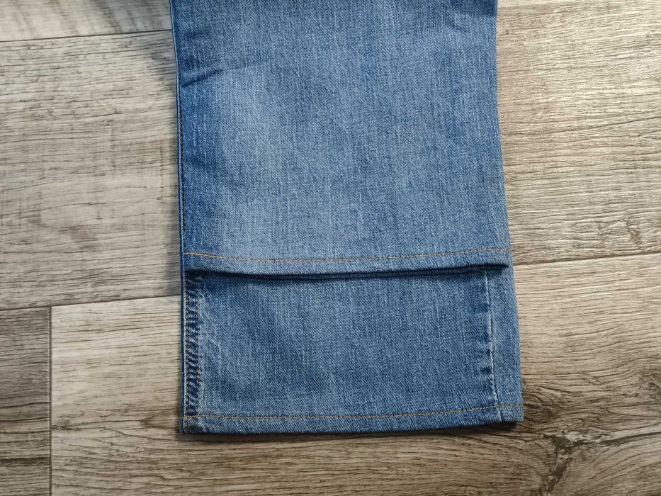 LEVIS 541 Джинси широкі левіс W36 L30 511, 501, 505