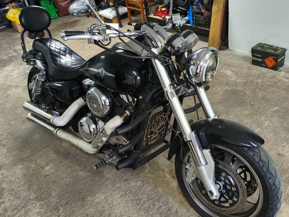 Kawasaki