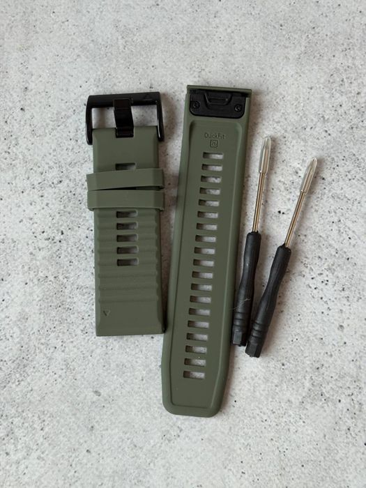 Ремінець гармін,garmin 26/22мм