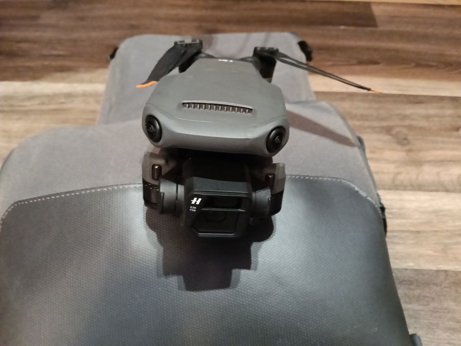 Mavic 3 Fly more combo