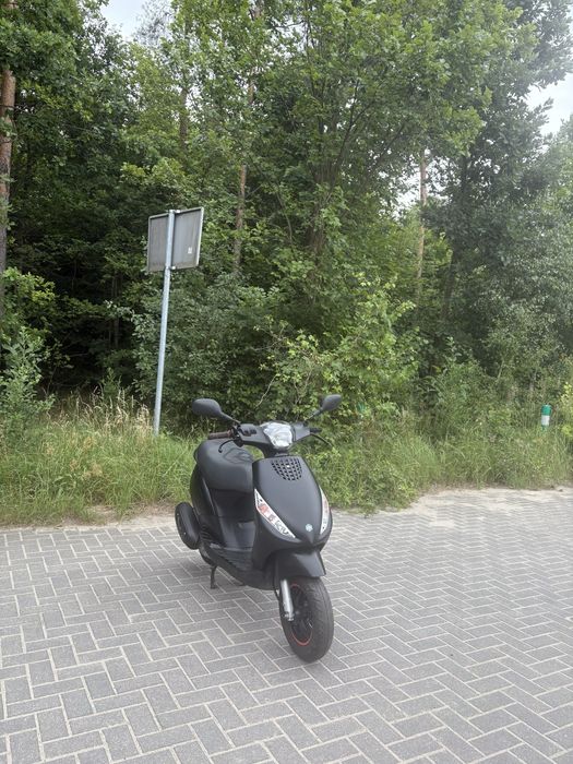 Piaggio