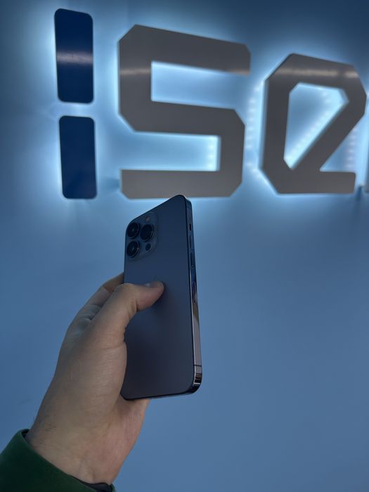 iPhone 13 PRO 128GB BATERIA 100% GWARANCJA 12 miesiecy !!!