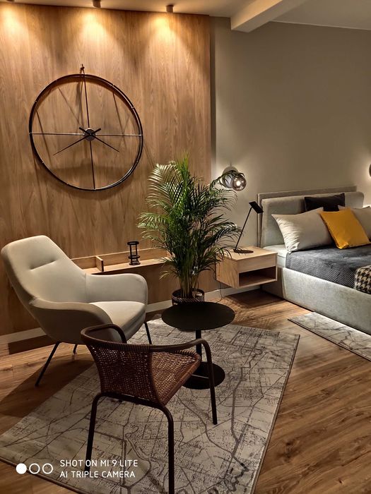 Stare Miasto /ulica Długa / studio 35 m2