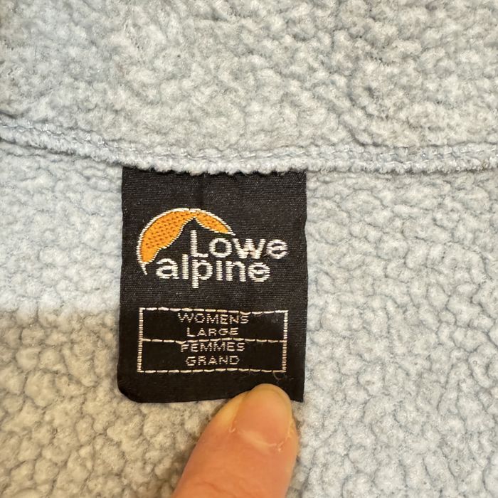 Bluza Lowe Alpine