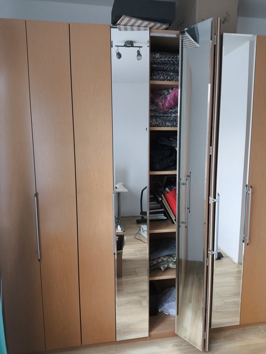 Szafa duża - za darmo