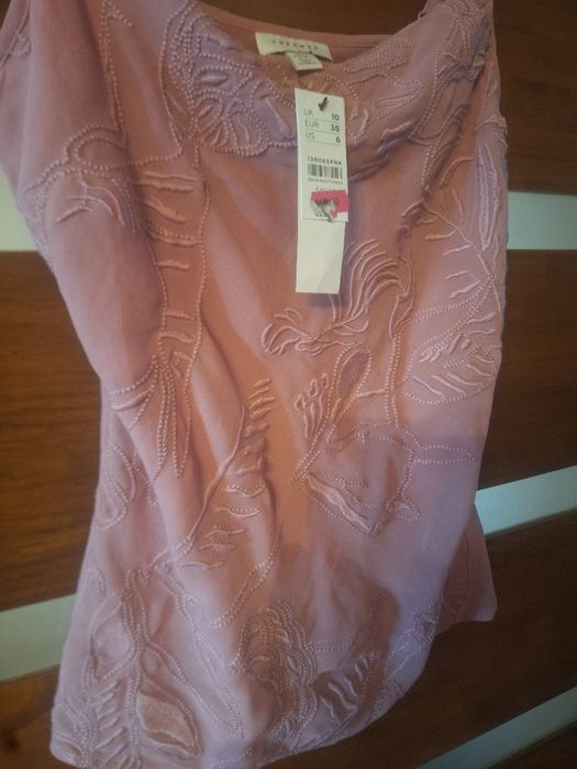 Bluzka TopShop rozm.M nowa,stan idealny.