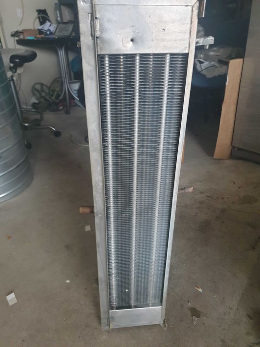 Equipamento para congelaçaon