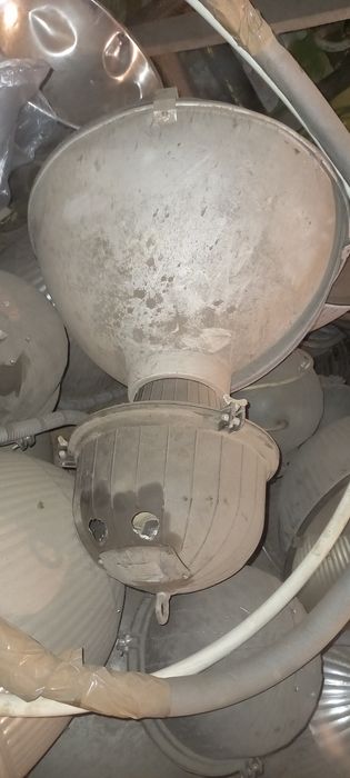 Светильники  фонари плафоны промышленные подвесные  потолочные