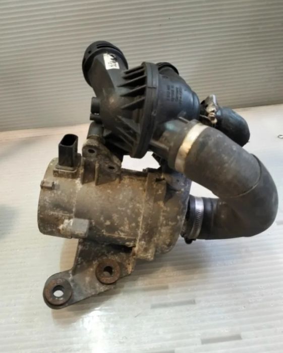 Bomba de Água Elétrica - BMW série 3 E90 / E91