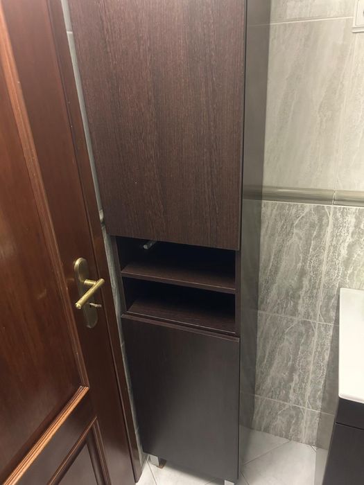 Armario casa de banho