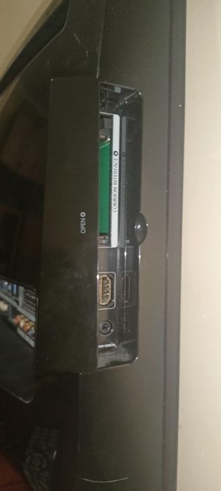 продам телевізор samsung T220HD