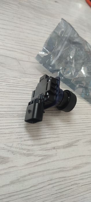 Нова камера Ford Escape (Kuga) заднього виду