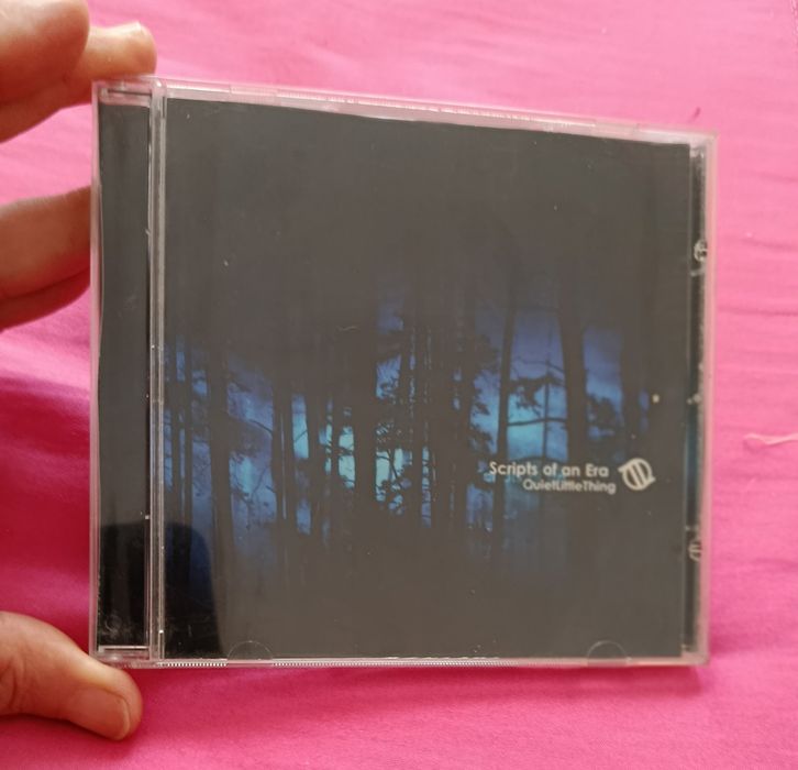 Cd: ROQUIVÁRIOS novo + CD de oferta