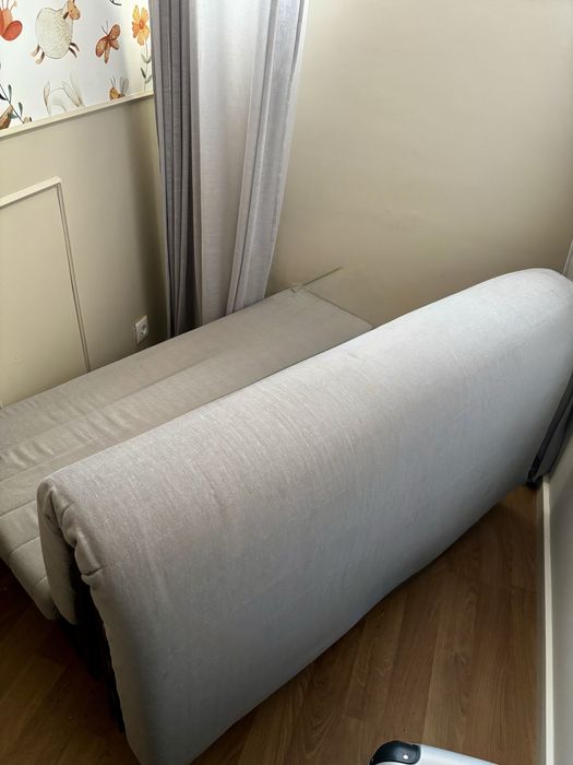 Sofa bed IKEA - 2 seat