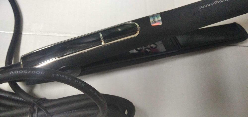 Prostownica Cera Straightener firmy Cera