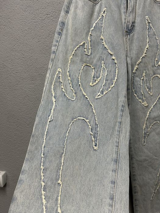 Джинси Ed Hardy W30 L32 urban outfitter чоловічі