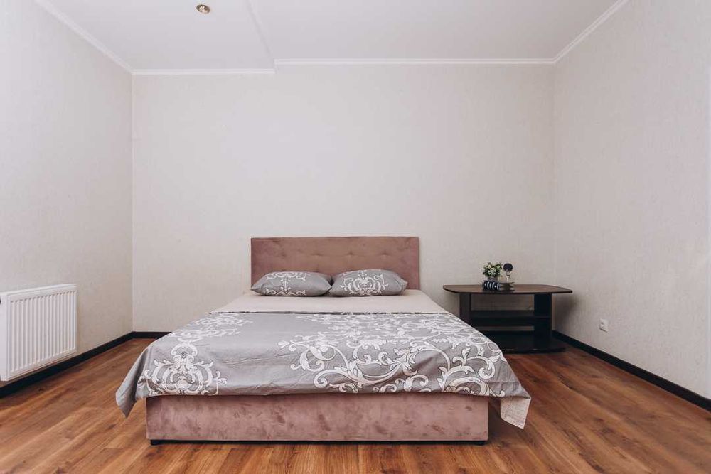 КОМФОРТ квартира Посуточно и Почасово. Харьковская. ТРЦ Мануфактура