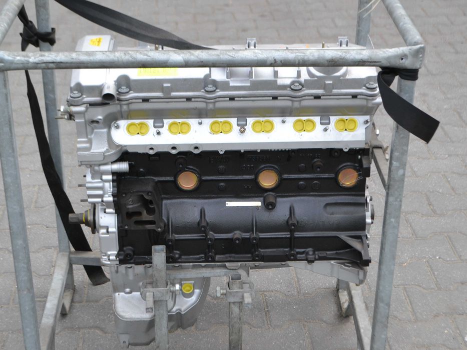 Silnik BMW 320i E36  M50-B
