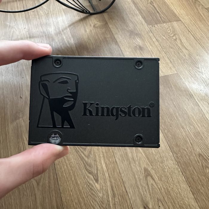 Накопичувач SSD kingston 960 gb
