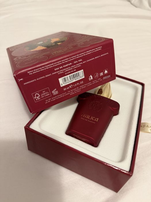 Perfumy Casamorati italica 30ml