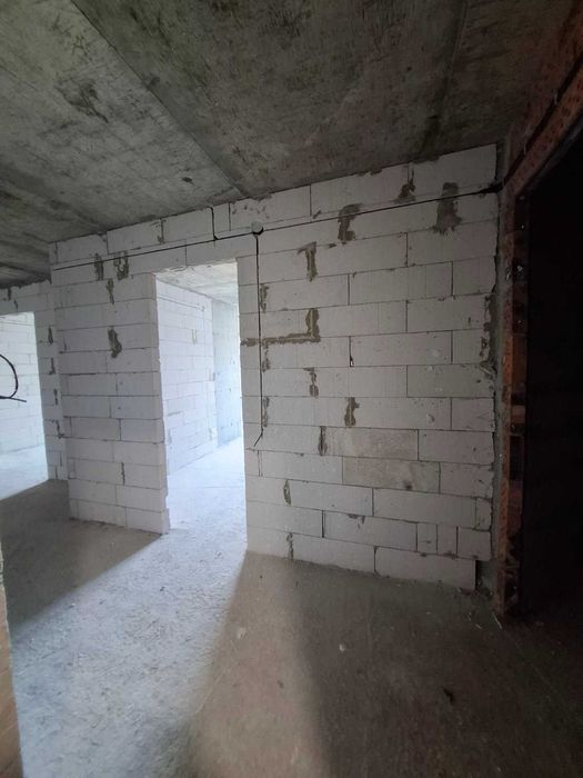 Продаж 3к квартири ПО ПЕРЕУСТУПЦІ Укрстандарт 85 кв. м на вул. Трудова RUBI 44726