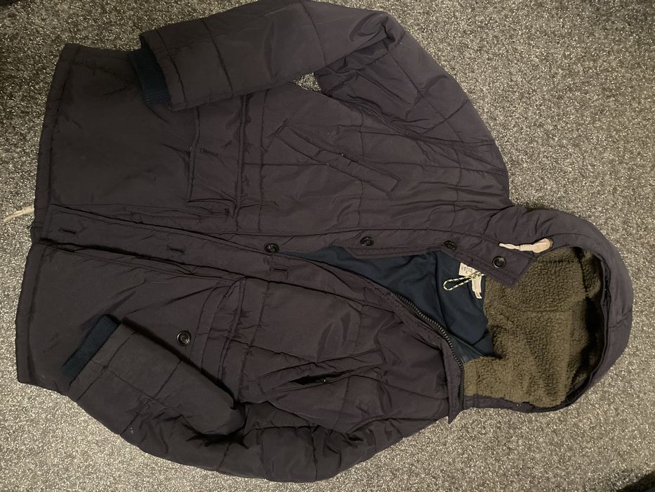 Kurtka chłopieca  H&M