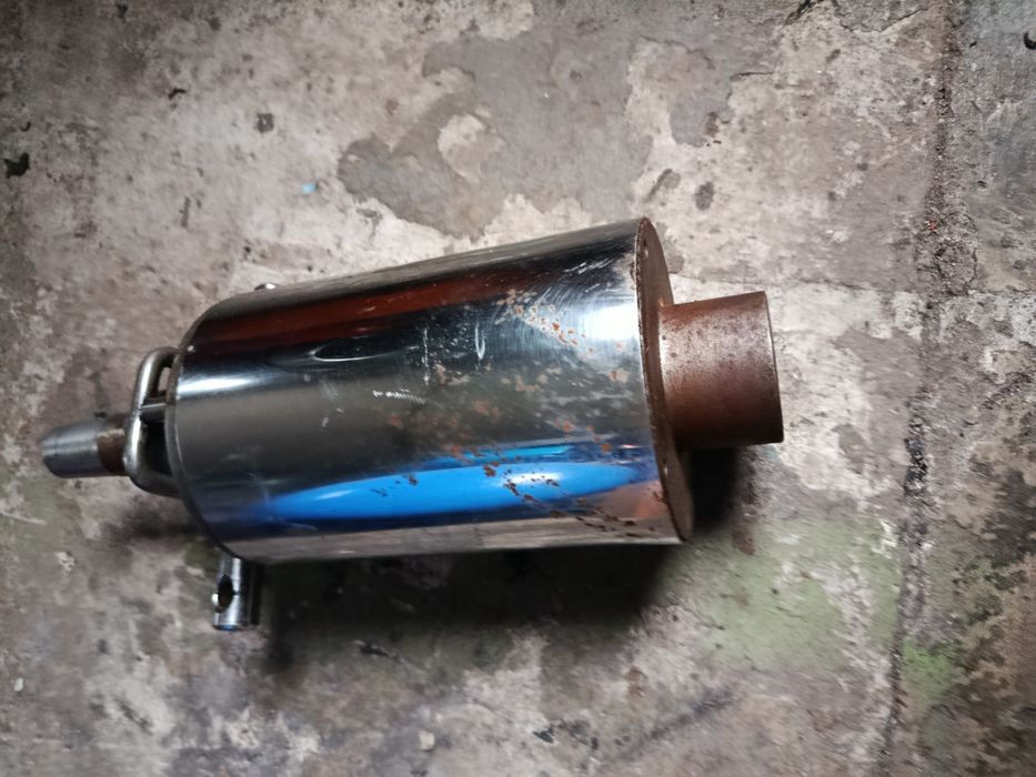 Прес гідравлічний домкрат