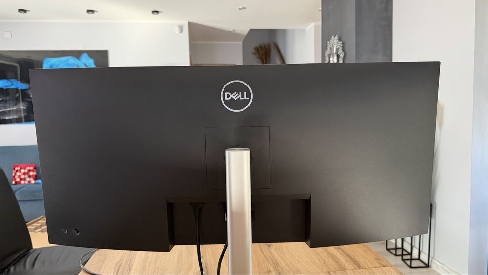 Dell P3421W 34” UWQHD IPS USB-C 65W + karton + komplet