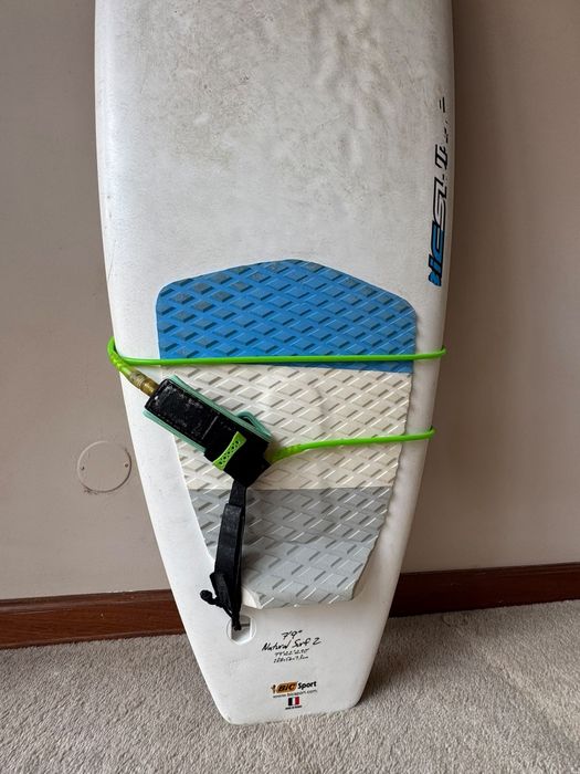 Prancha de surf 7.9
