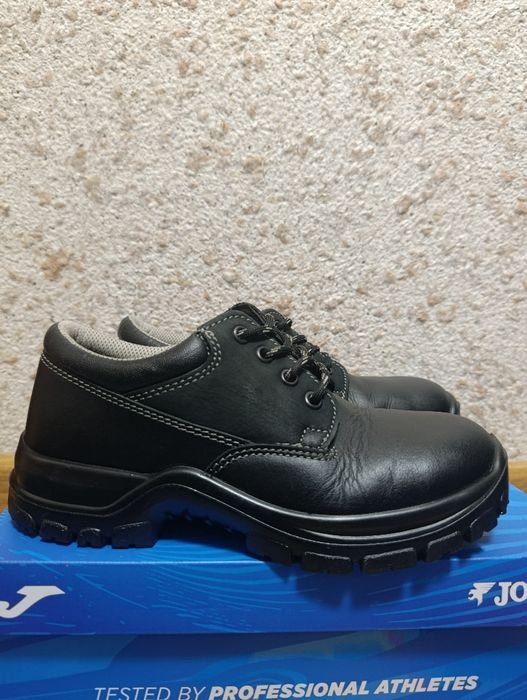 Взуття робоче (напівчеревики)_UVEX