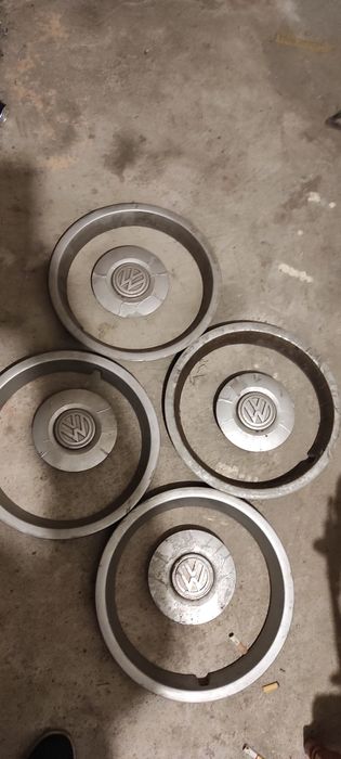 Obręcze  kół golf3